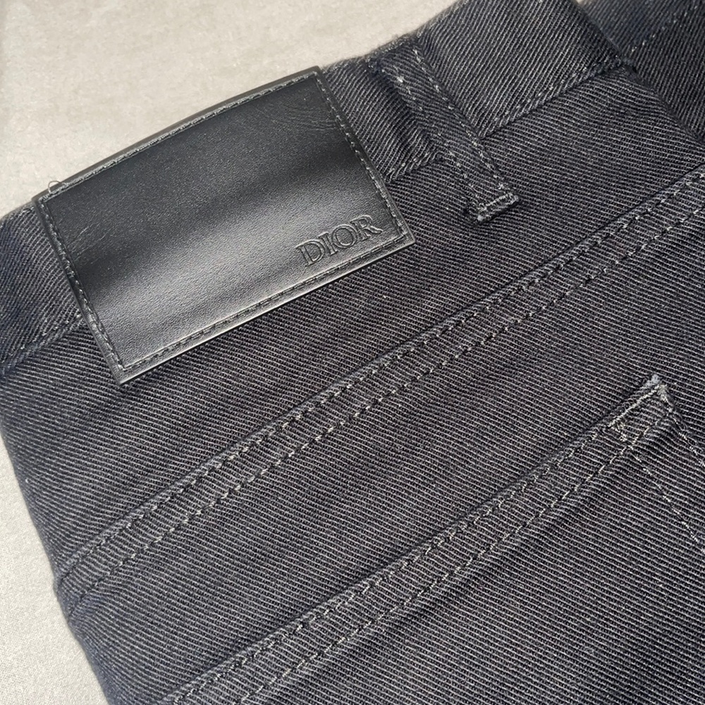 Dior Jeans